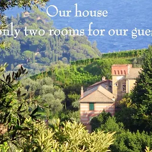 Terre Rosse Gospodarstwo agroturystyczne Portofino