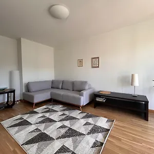 Sloneczny Lokietka Apartament Sopot